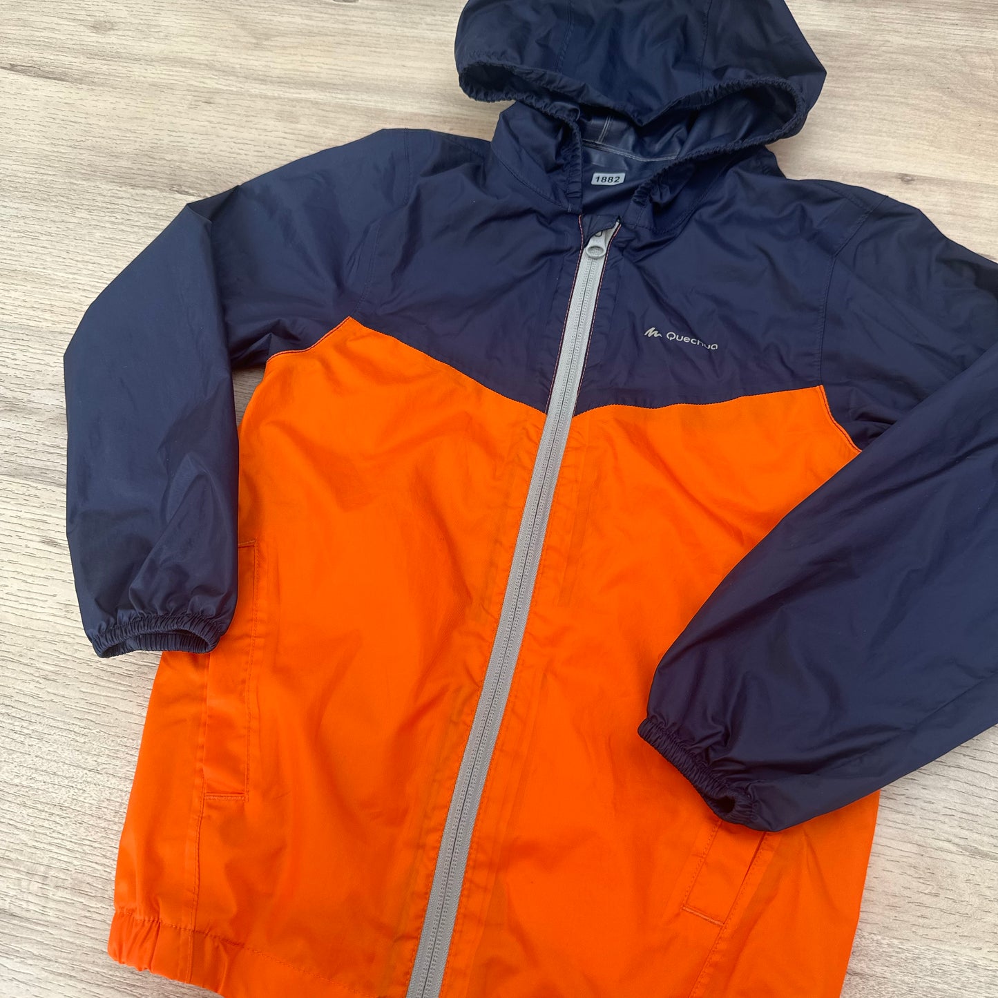 Kaway Quechua : 6 ans