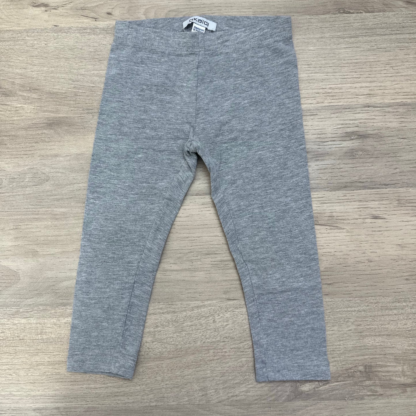 Pantalon Okaïdi : 3 ans