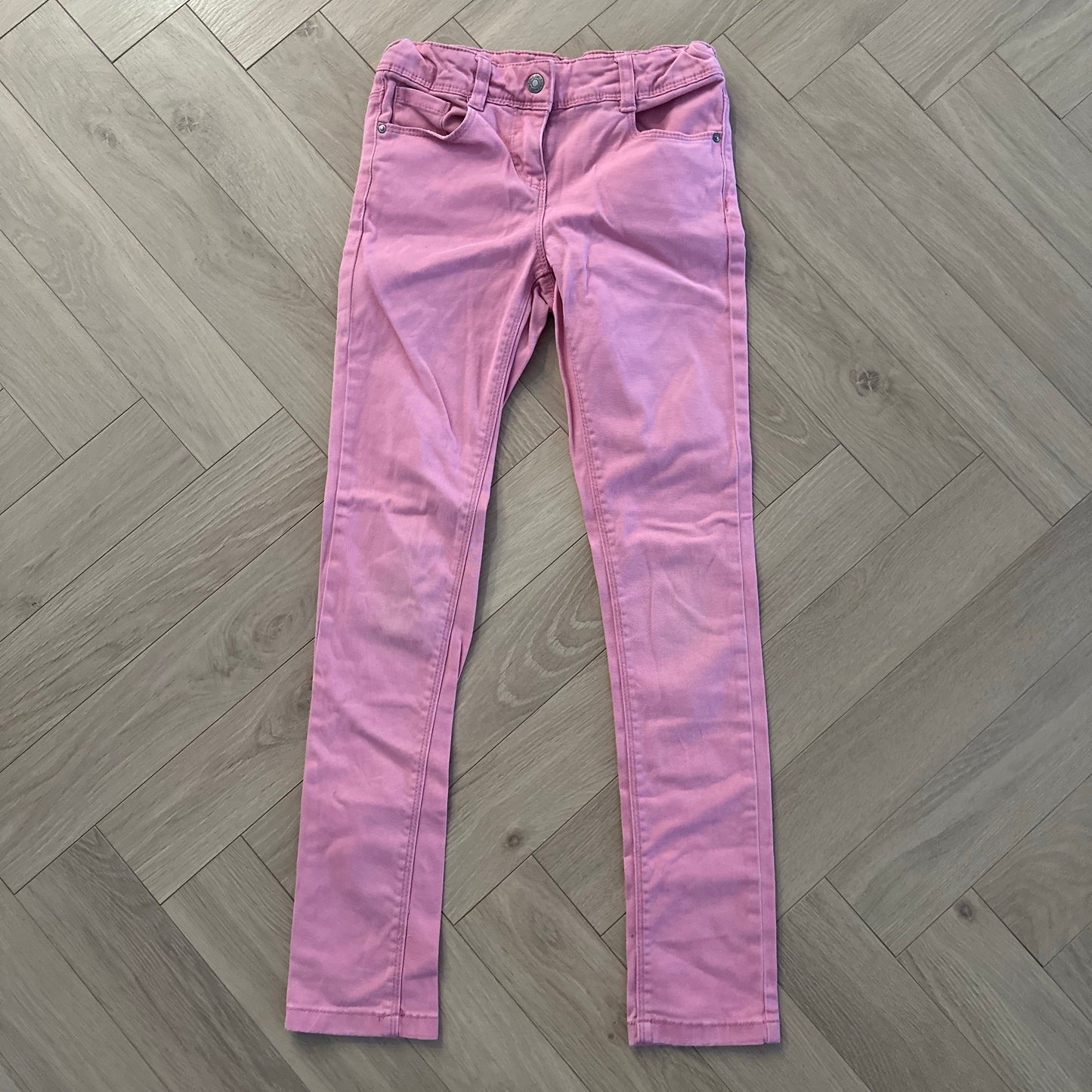 Pantalon Kiabi : 10 ans