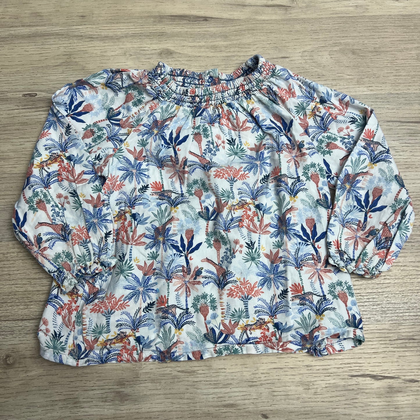 Blouse Tape à l'oeil : 36 mois