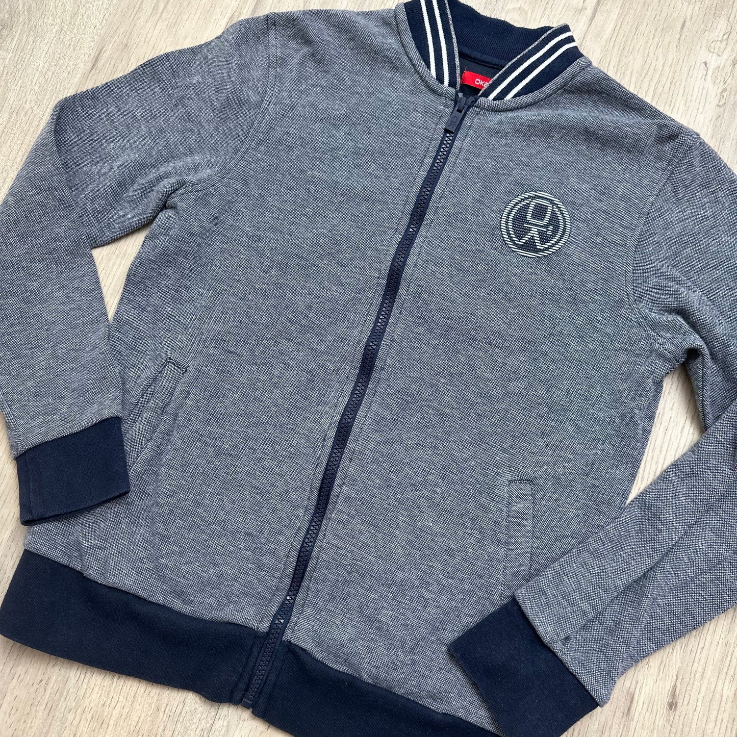 Veste / Manteau Okaïdi : 12 ans