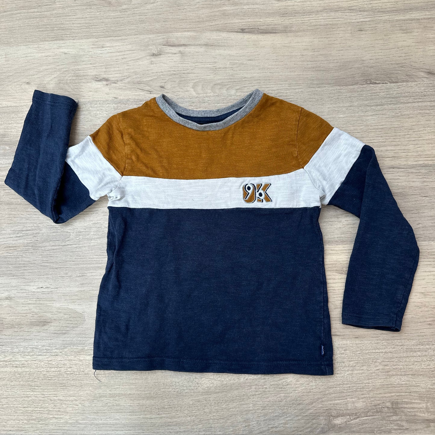T-Shirt Okaïdi : 3 ans