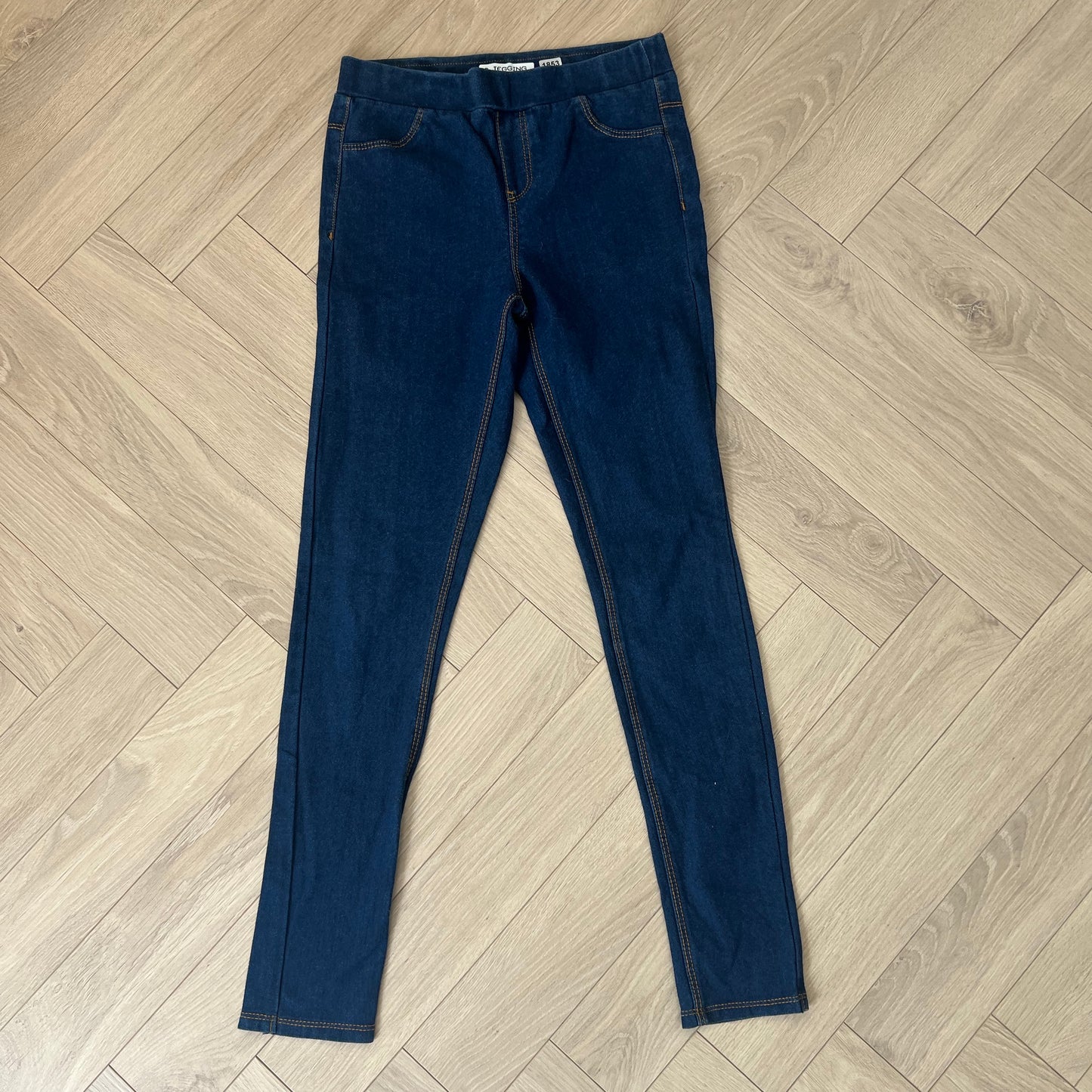 Jegging Kiabi : 12 ans