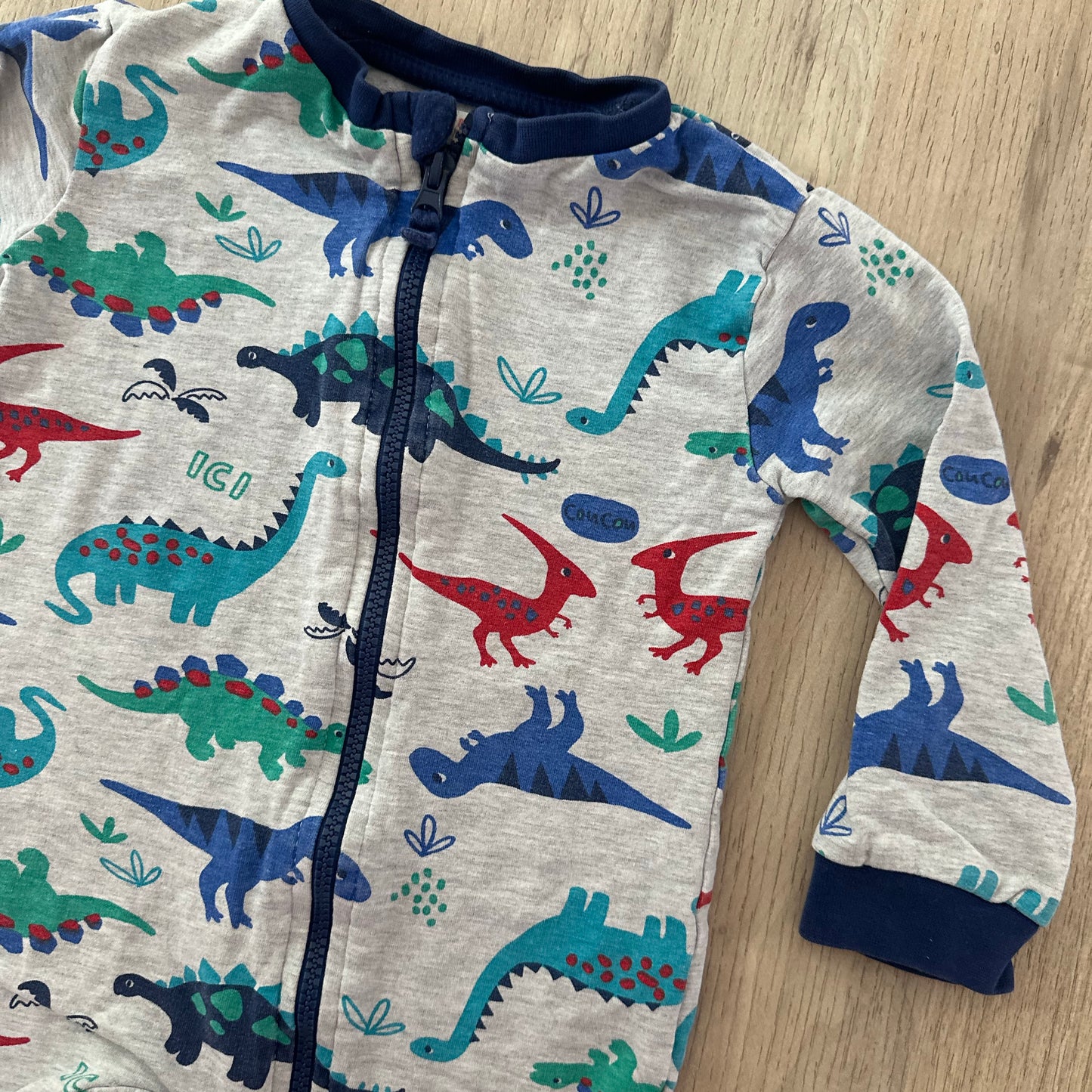 Pyjama Du Pareil au même : 24 mois