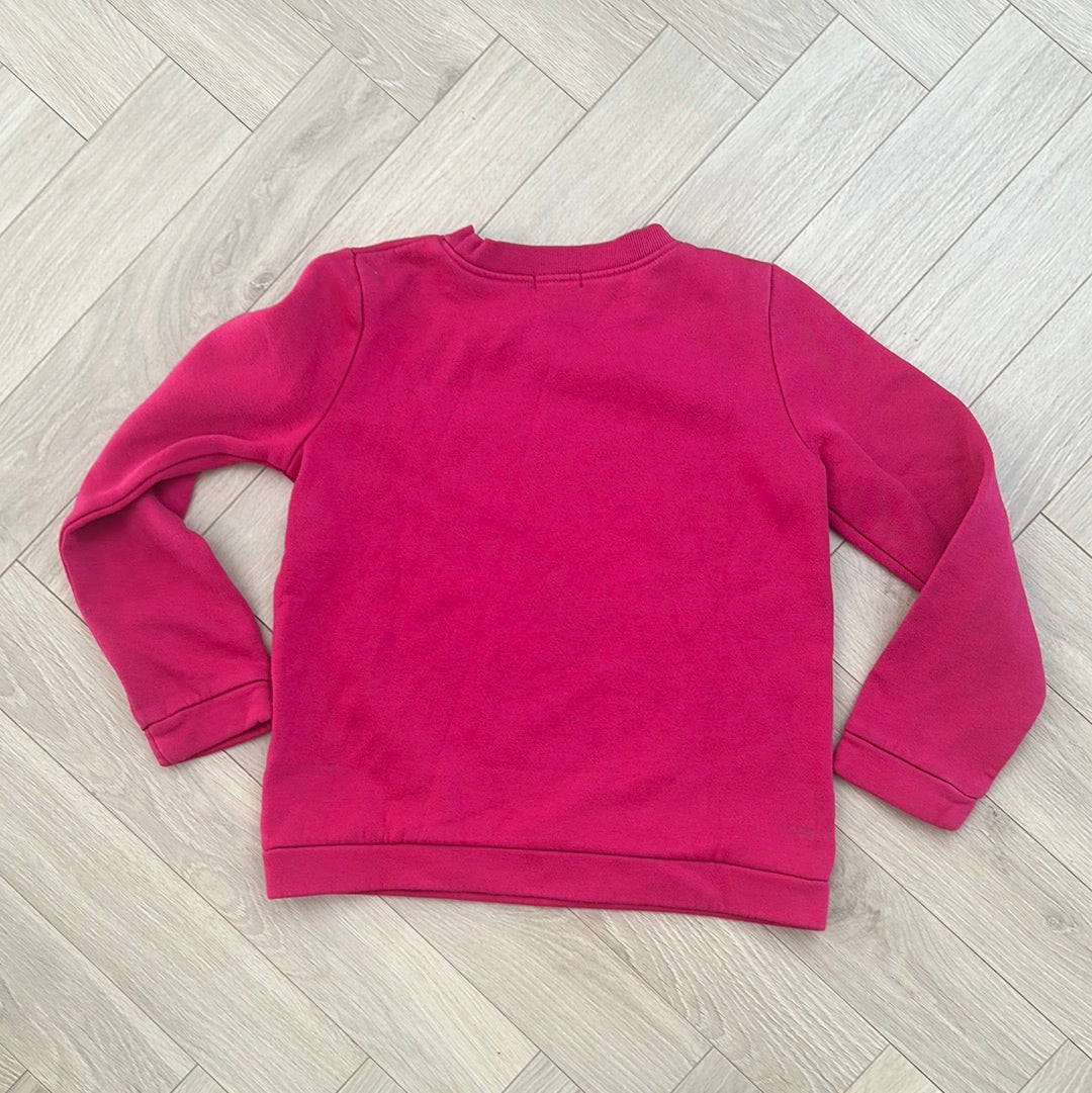 Pull in extenso : 10 ans