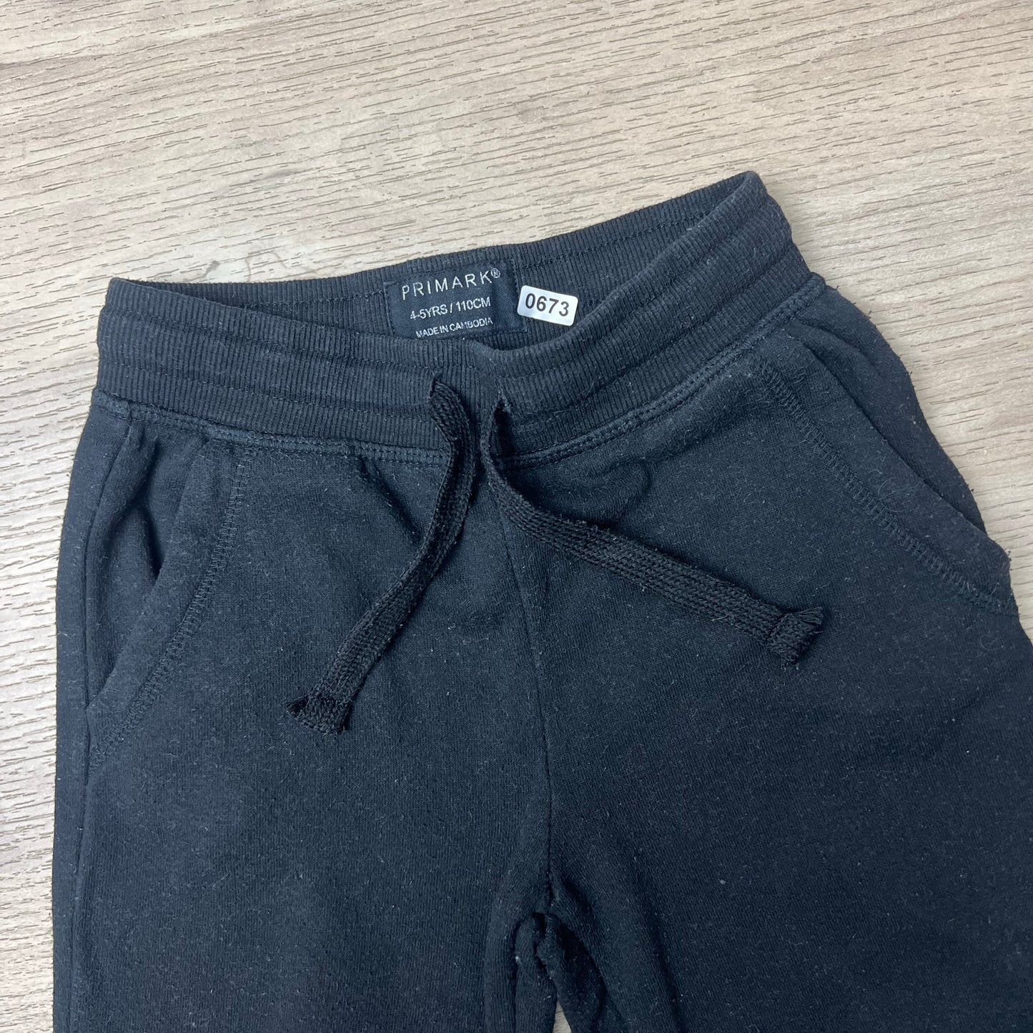 Pantalon Sport Primark : 5 ans