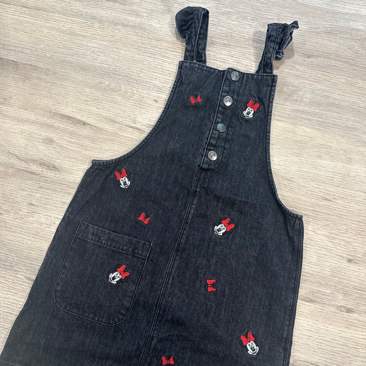 Robe Disney : 10 ans