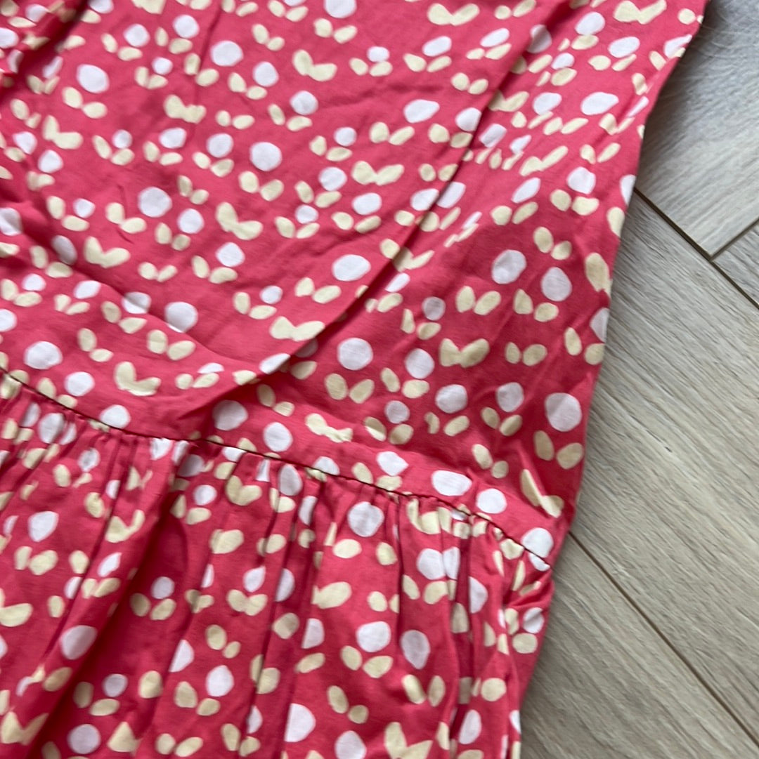 Robe DPAM : 6 ans