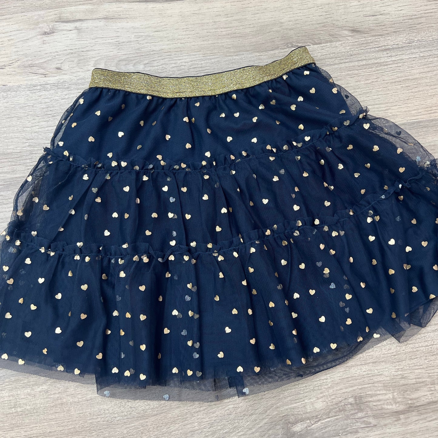 Jupe Fashion Private Company : 8 ans