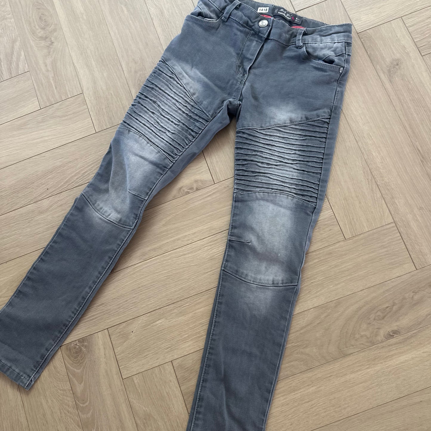 Pantalon Orchestra : 8 ans