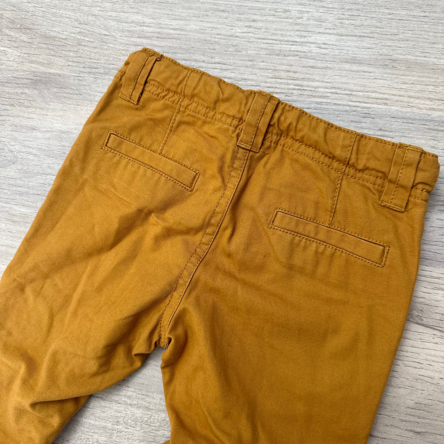 Pantalon Bout'chou : 12 mois