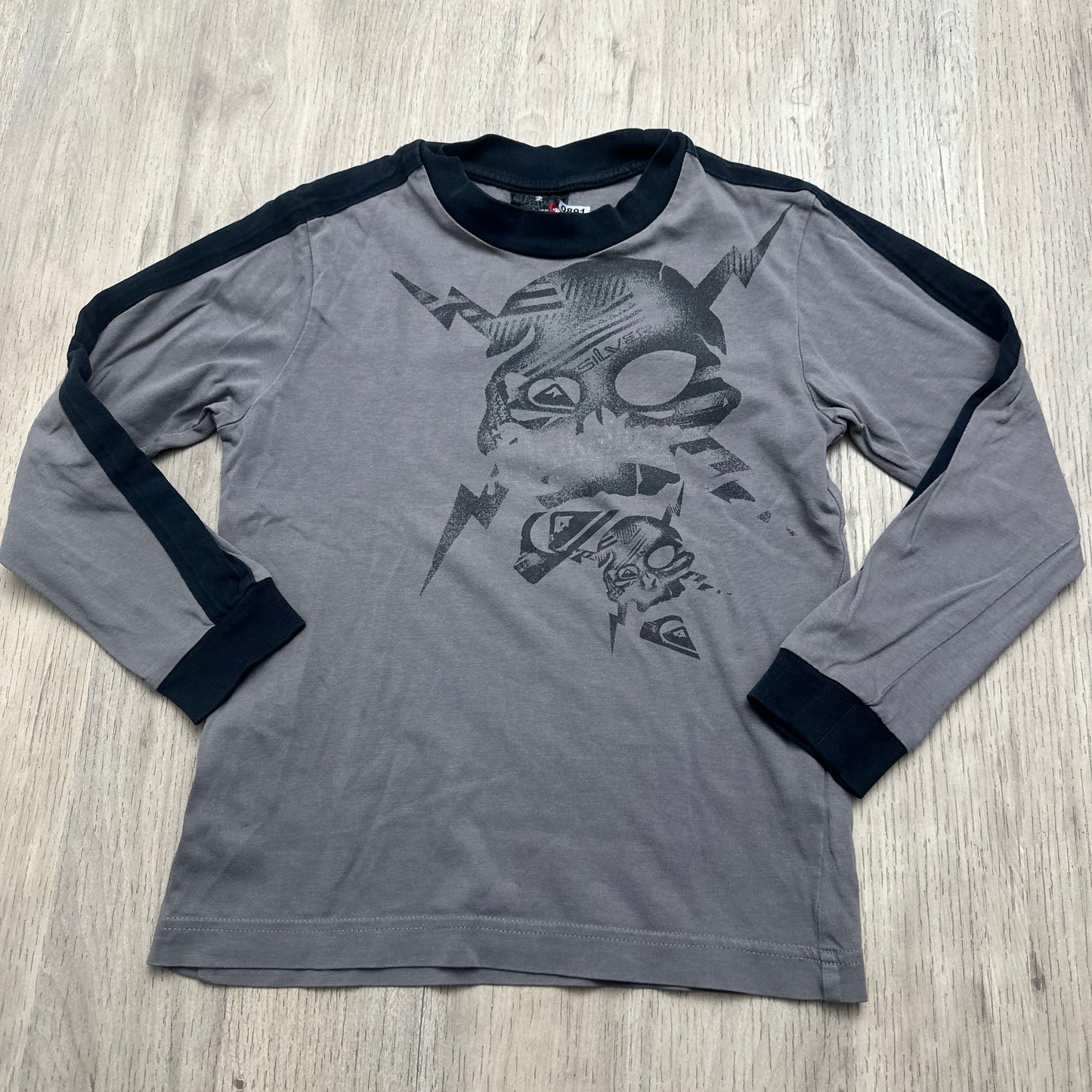 T-Shirt Quiksilver : 8 ans