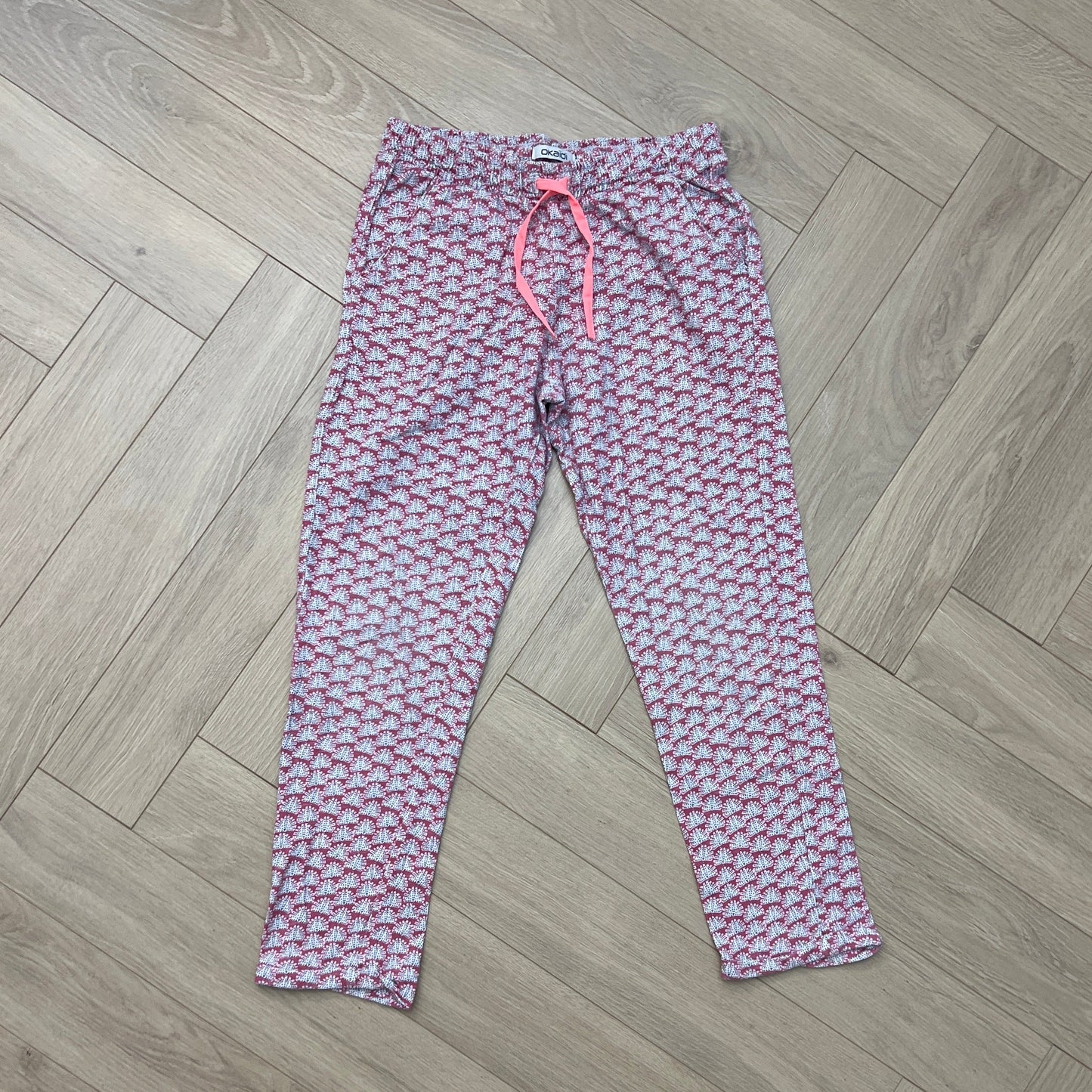 Pantalon Okaidi : 7 ans