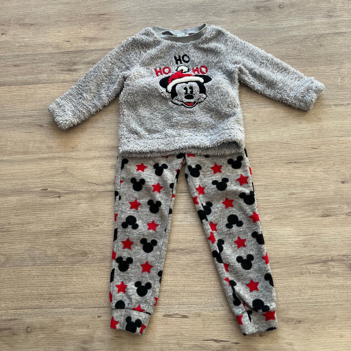 Pyjama Disney Orchestra : 4 ans