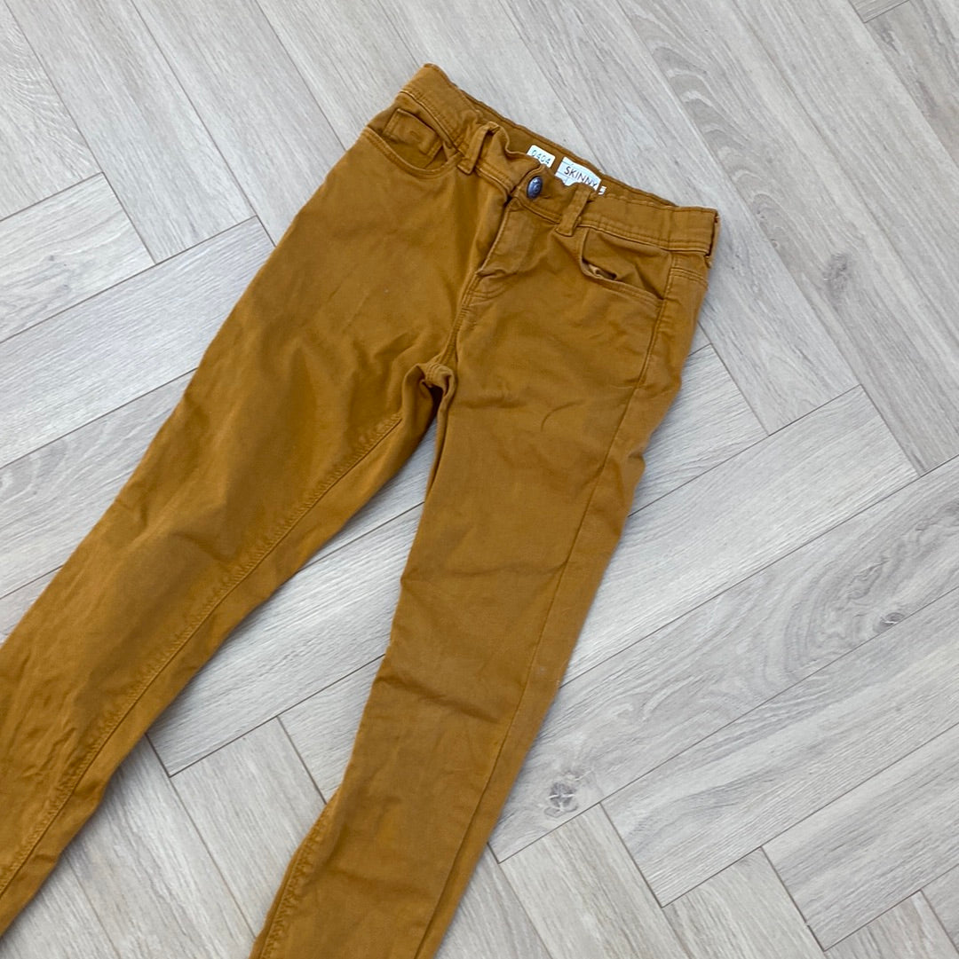 Pantalon Kiabi : 9 ans