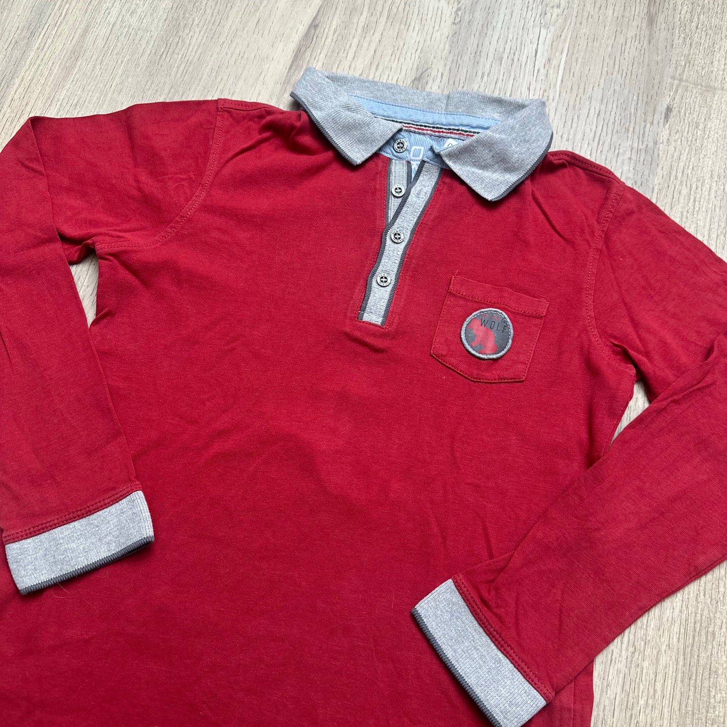 T-Shirt Okaïdi : 10 ans