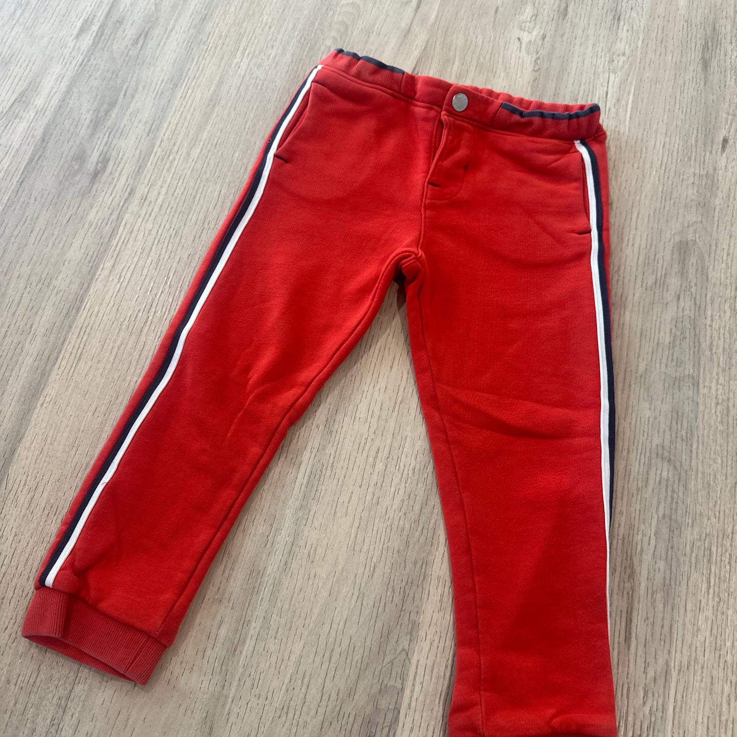 Pantalon Okaïdi : 3 ans