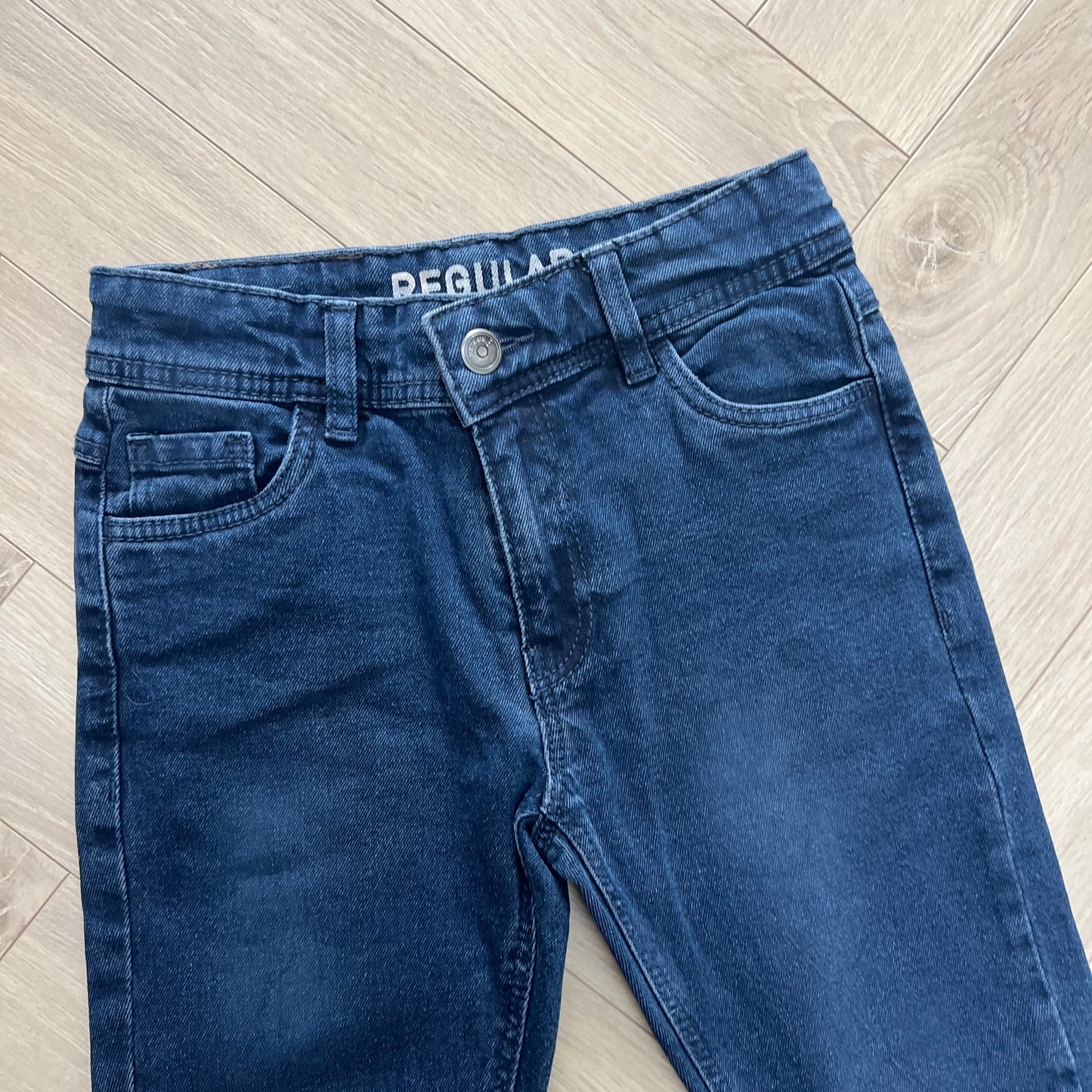 Pantalon Tape à l'oeil : 7 ans