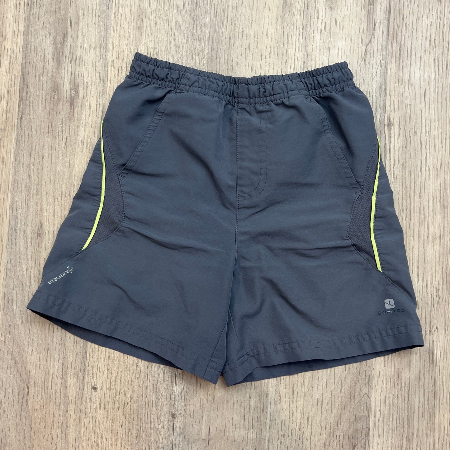 Short Domyos : 5 ans