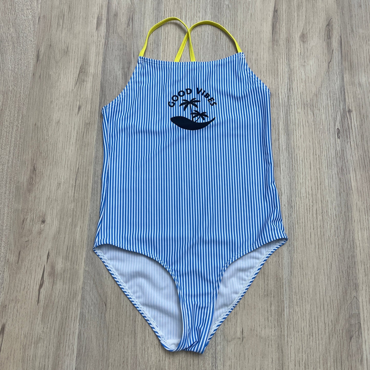 Maillot de bain Kiabi : 10 ans