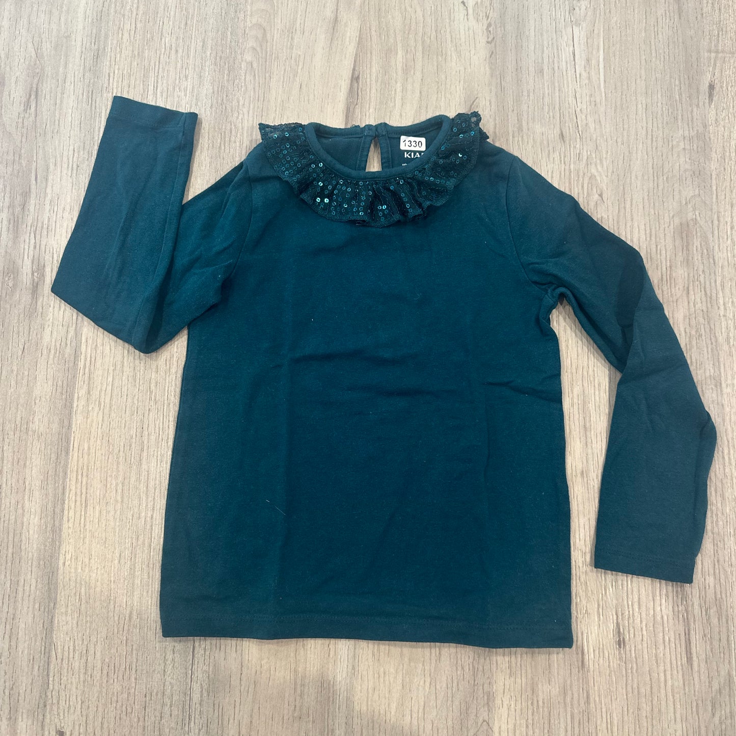T-Shirt Kiabi : 4 ans
