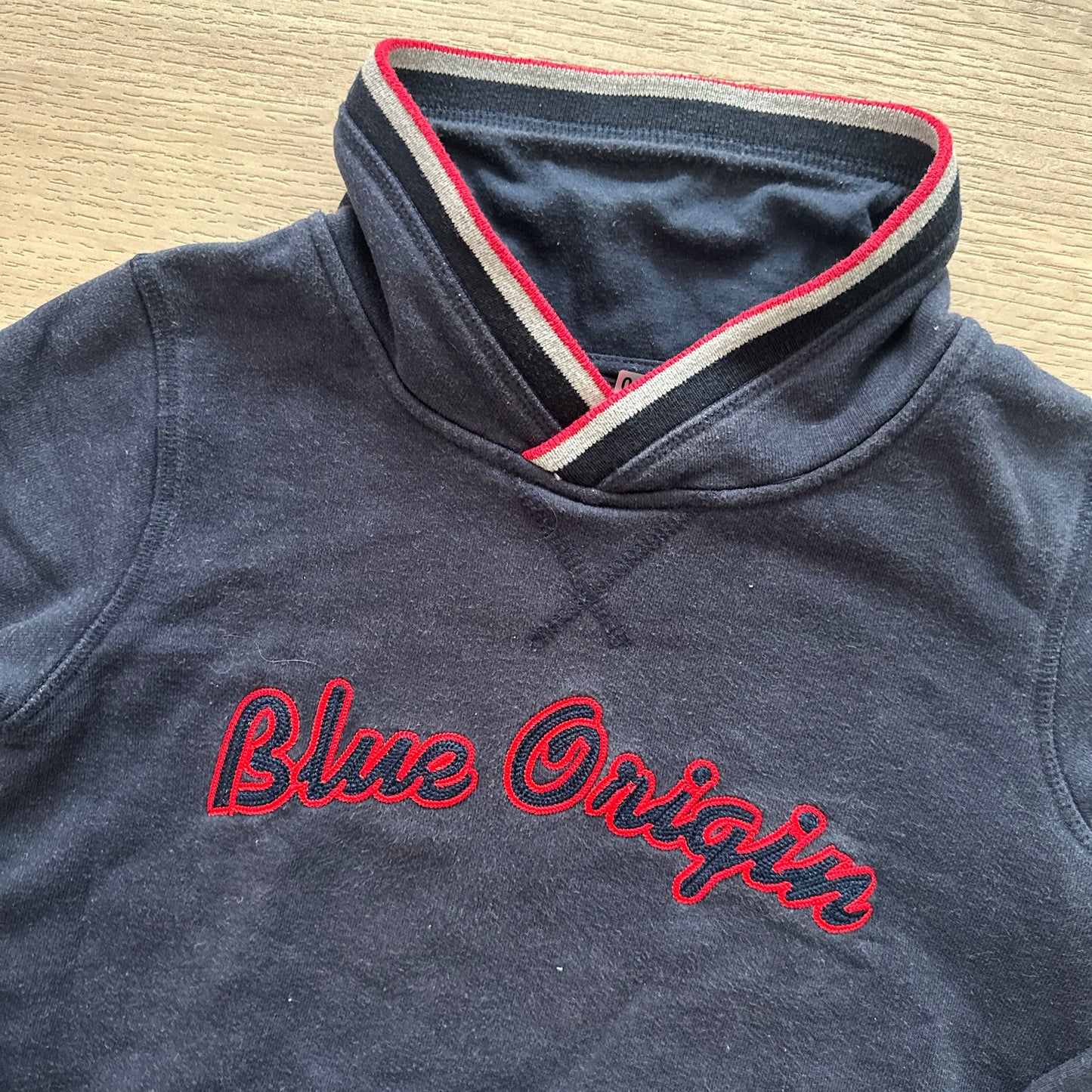 Pull Okaïdi : 10 ans