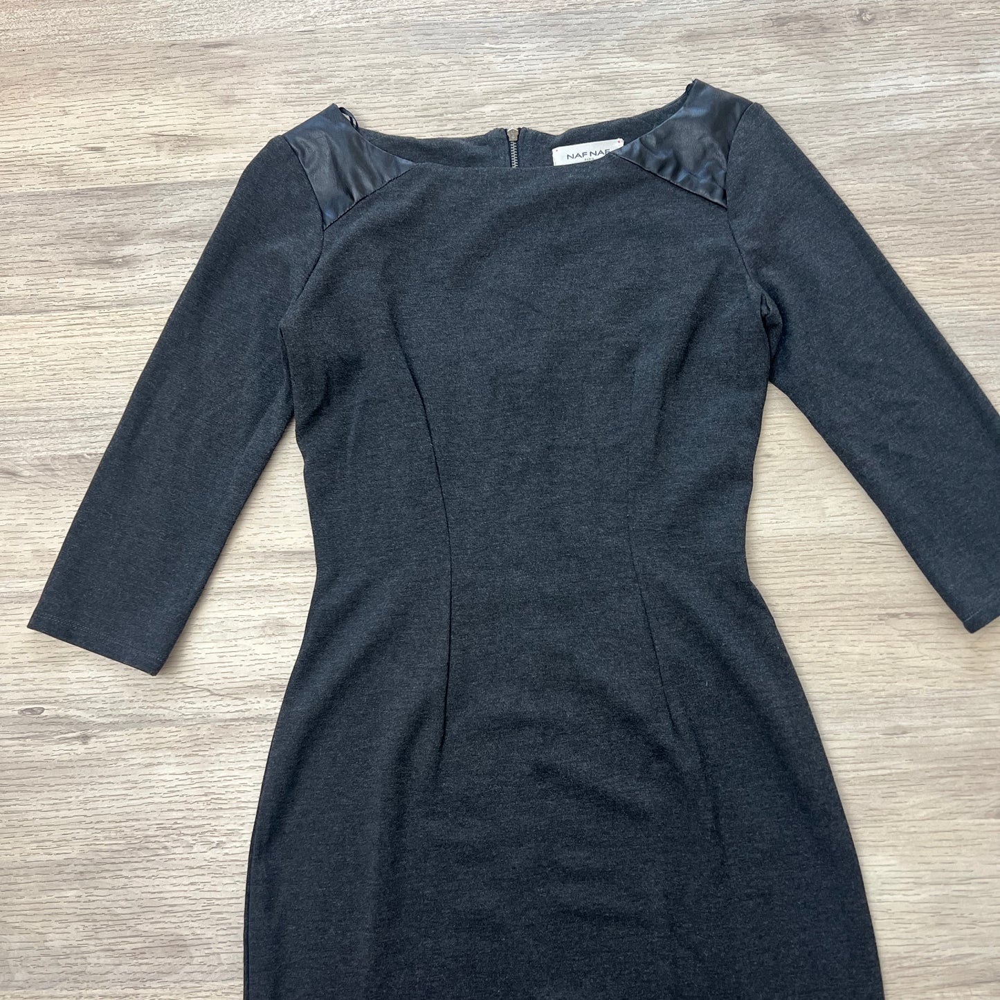 Robe Naf Naf : 16 ans