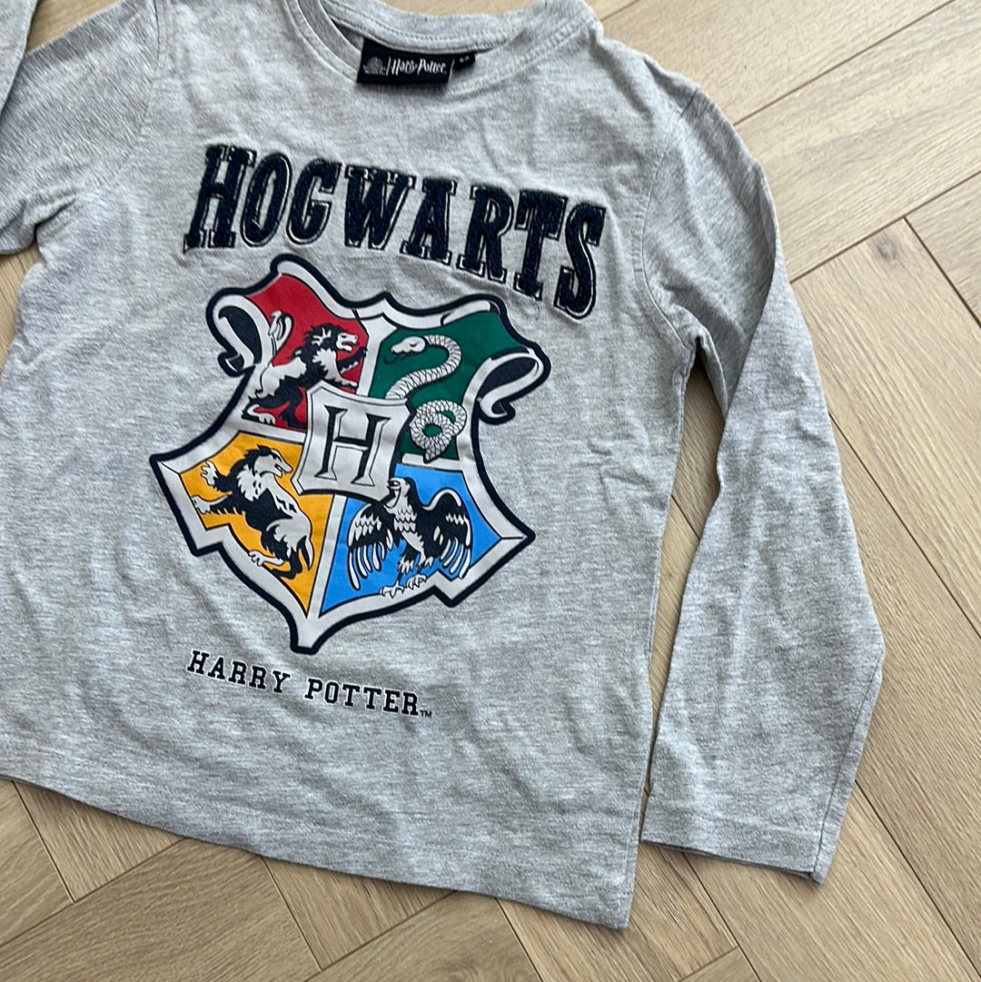 T-shirt Harry Potter : 6 ans