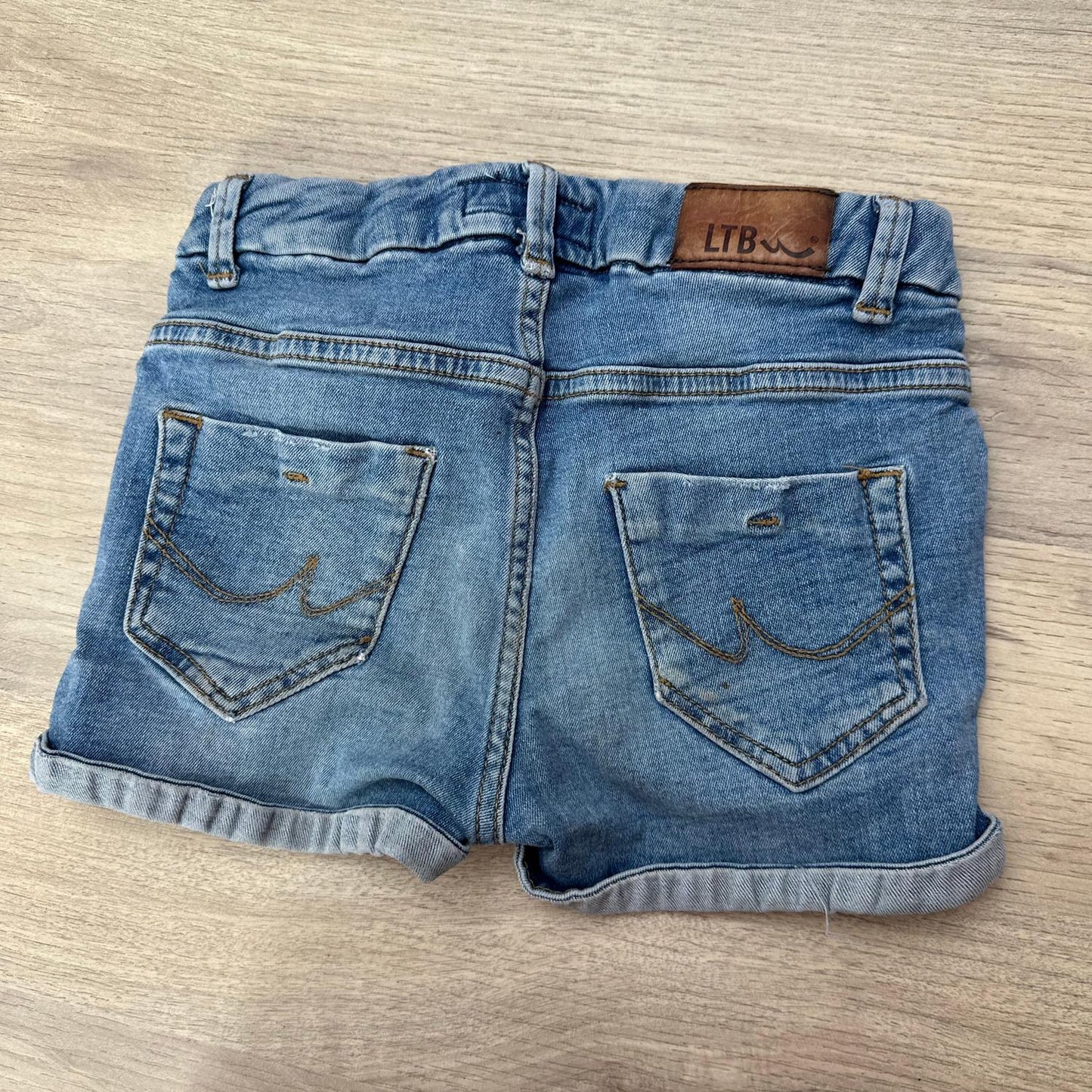 Short LTB : 10 ans