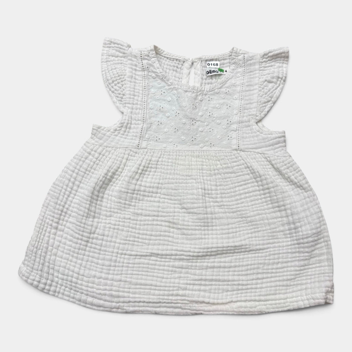 T-Shirt Gémo : 4 ans