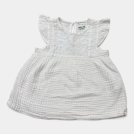 T-Shirt Gémo : 4 ans