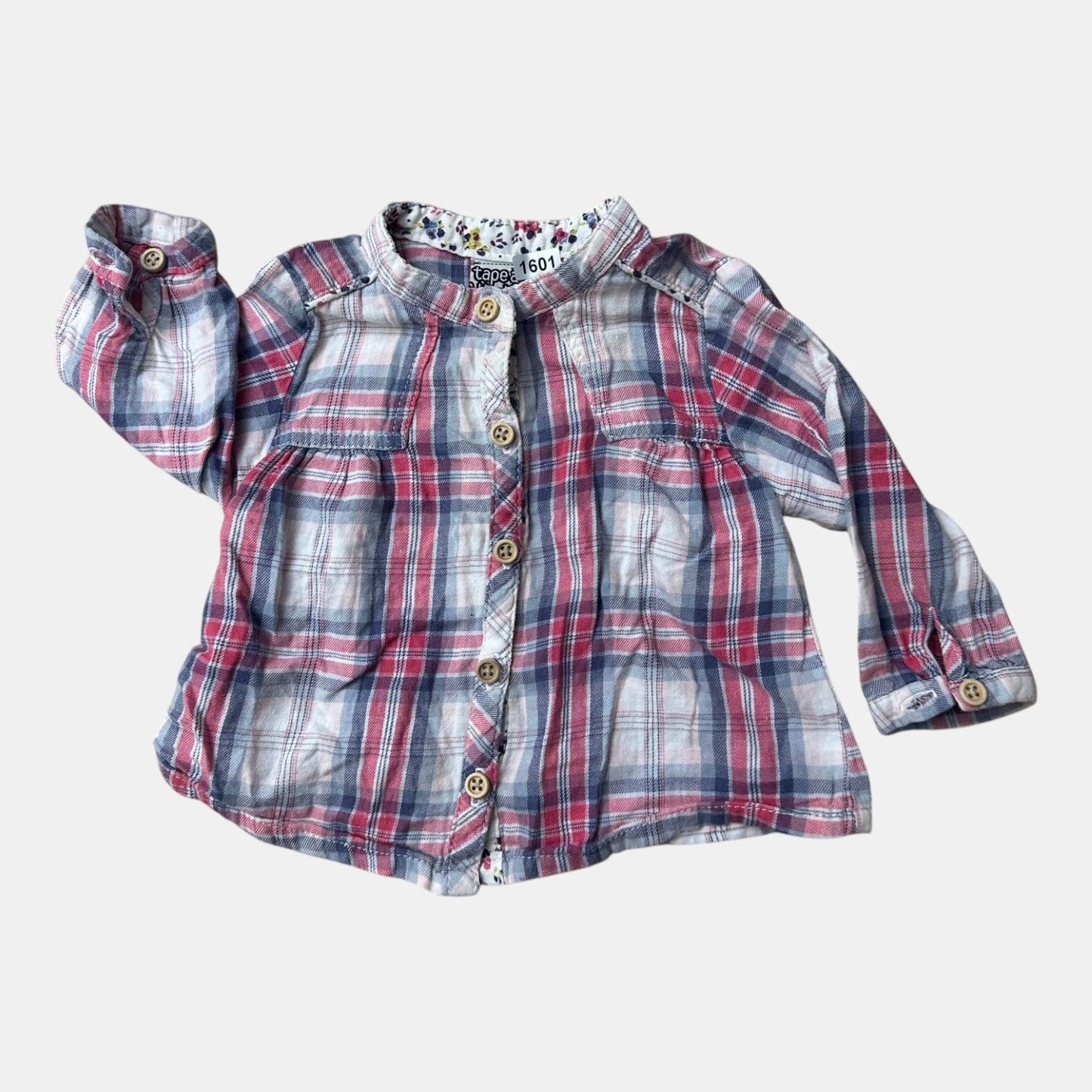 Blouse Tape à l'oeil : 3 mois