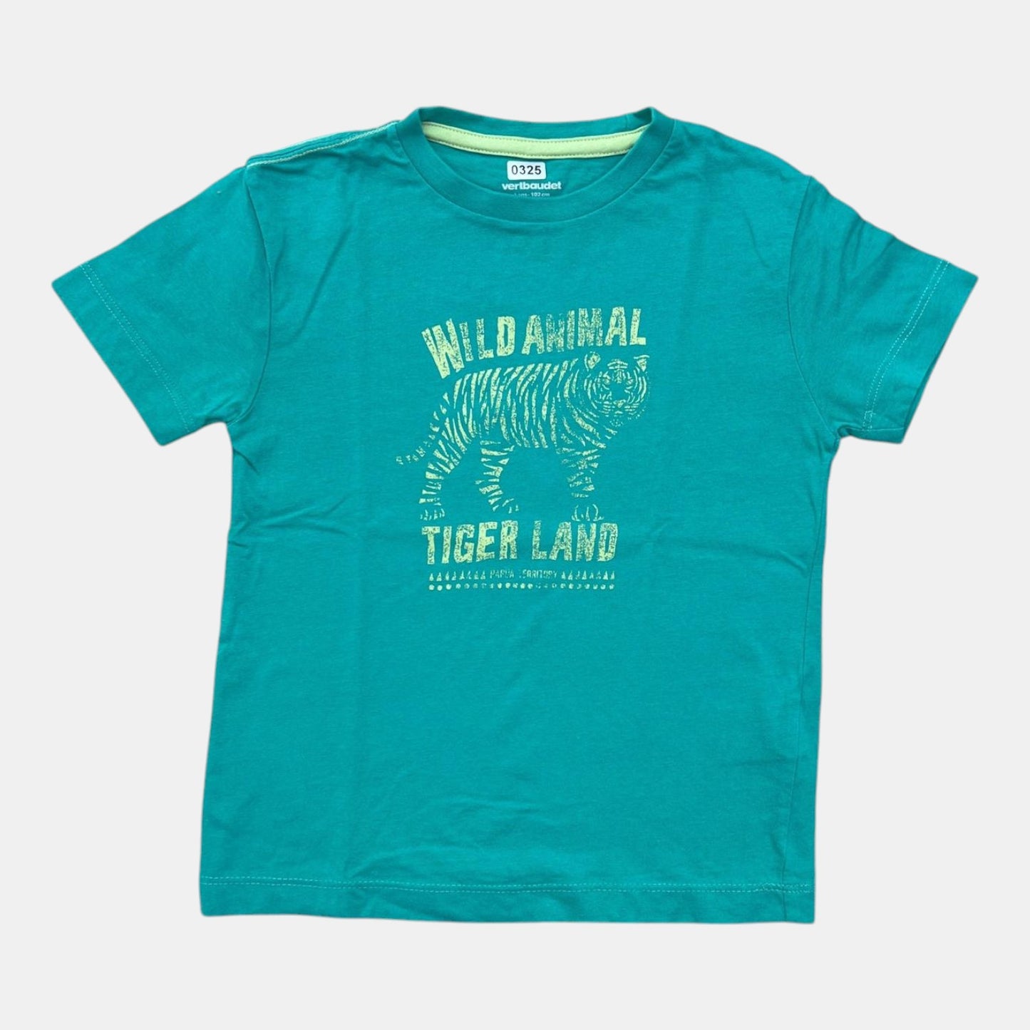 T-shirt Verbaudet : 4 ans