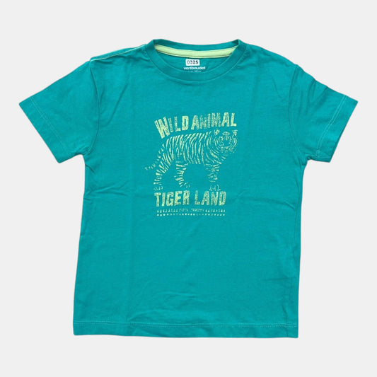 T-shirt Verbaudet : 4 ans