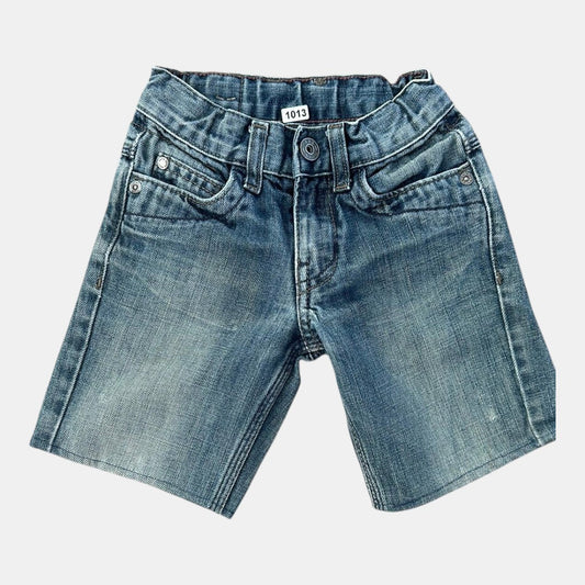 Short Mexx : 4 ans