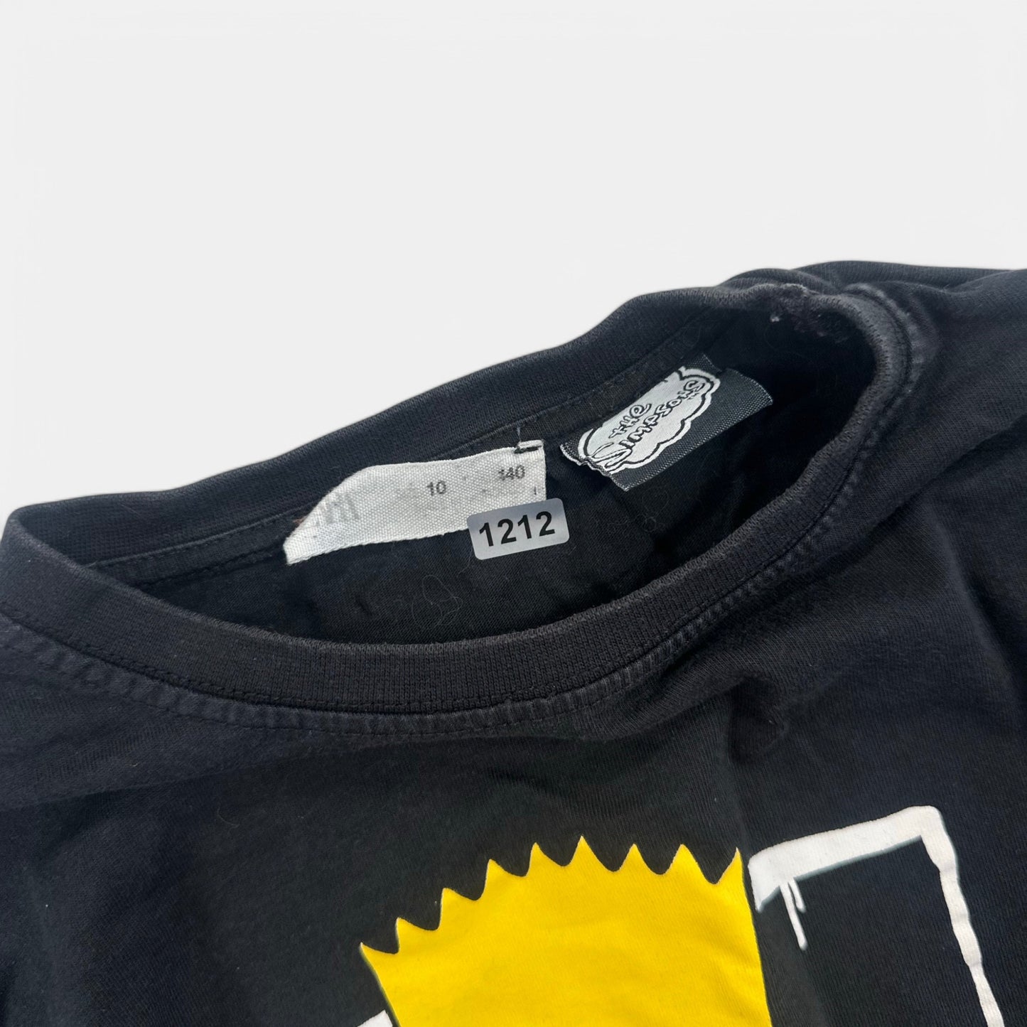 T-Shirt Zara : 10 ans