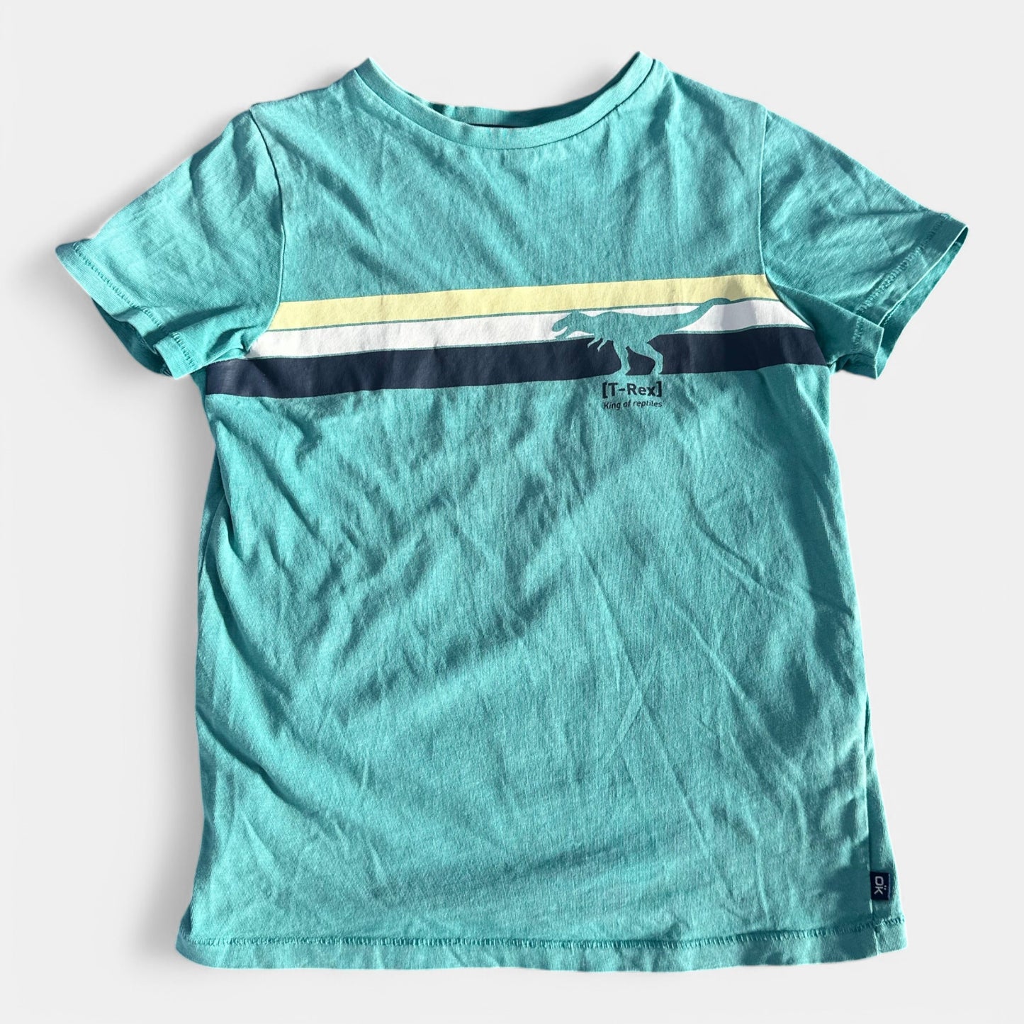 T-Shirt Okaïdi : 8 ans