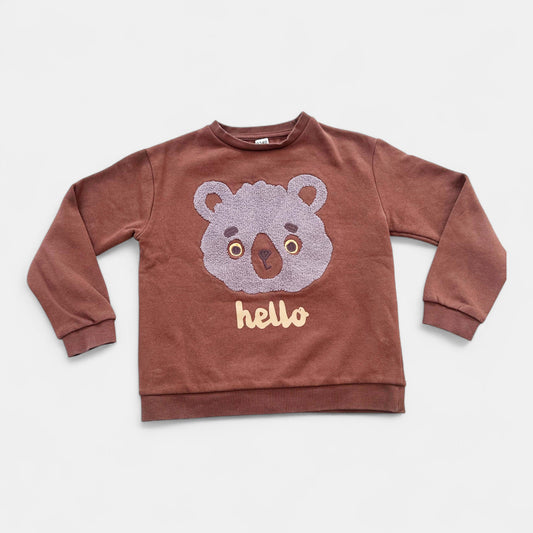 Pull Kiabi : 6 ans