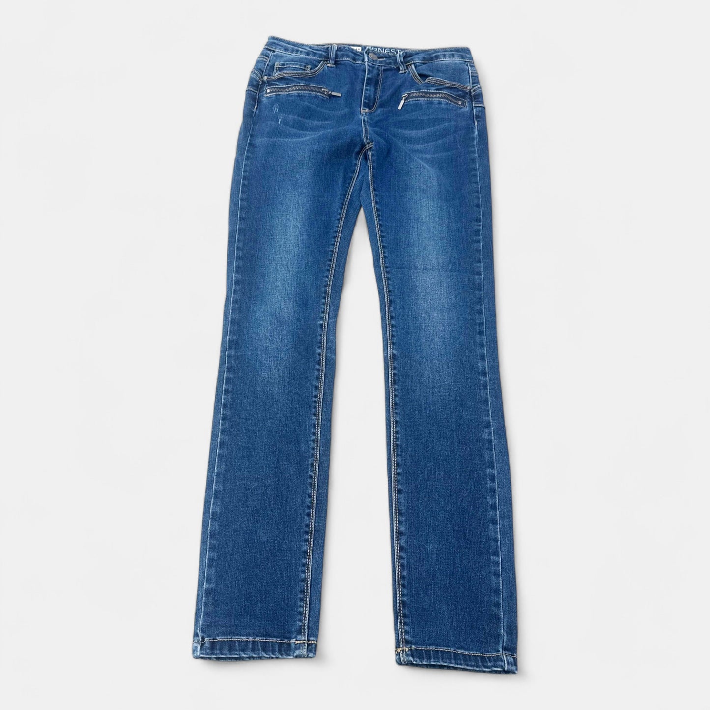Pantalon jeans promod : 16 ans