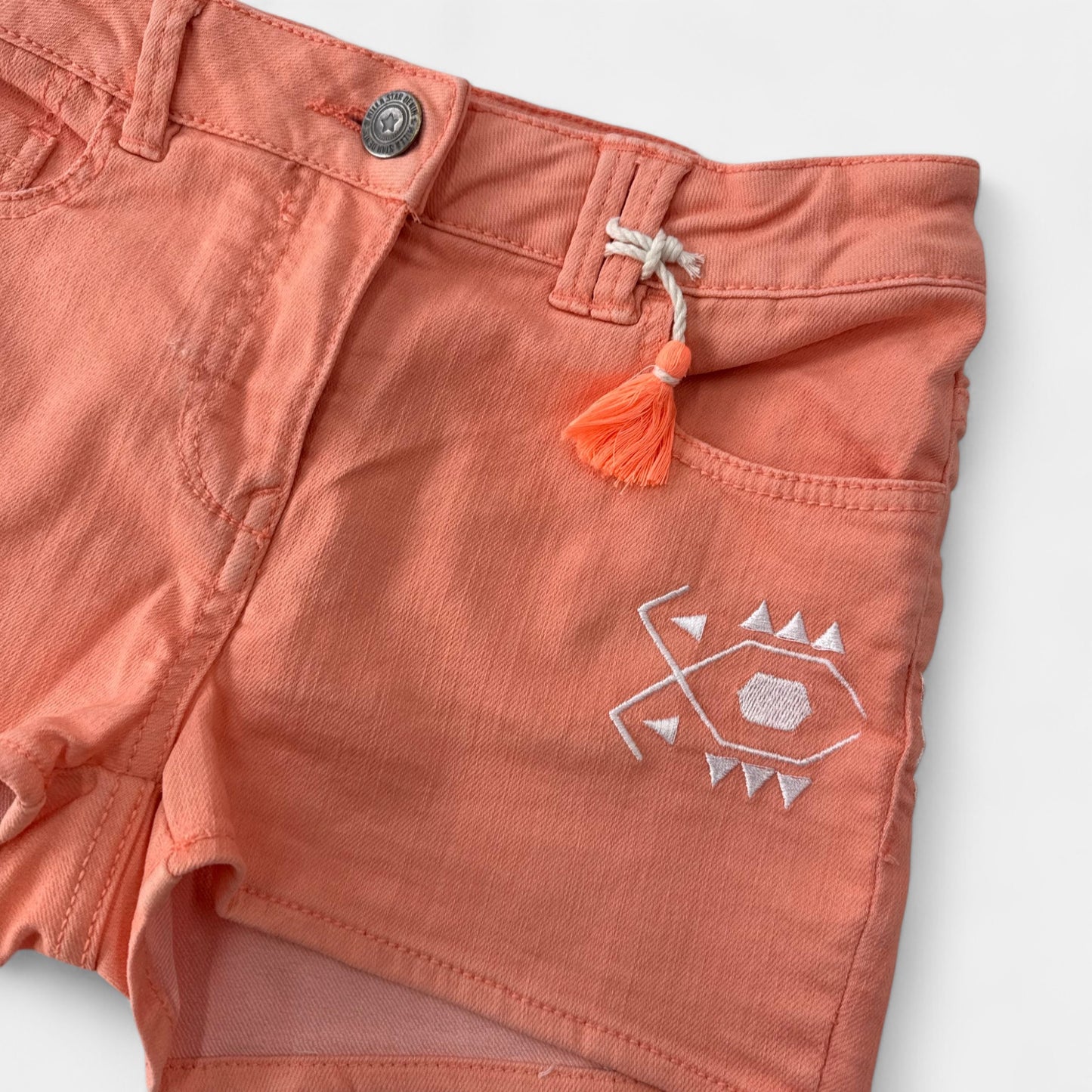 Short jbc : 10 ans