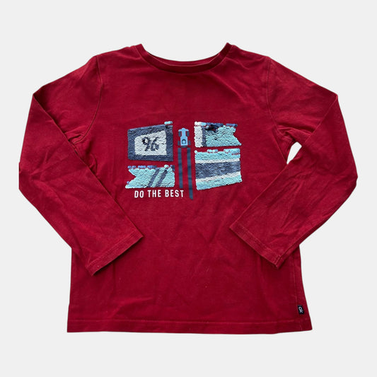 T-Shirt Okaïdi : 6 ans