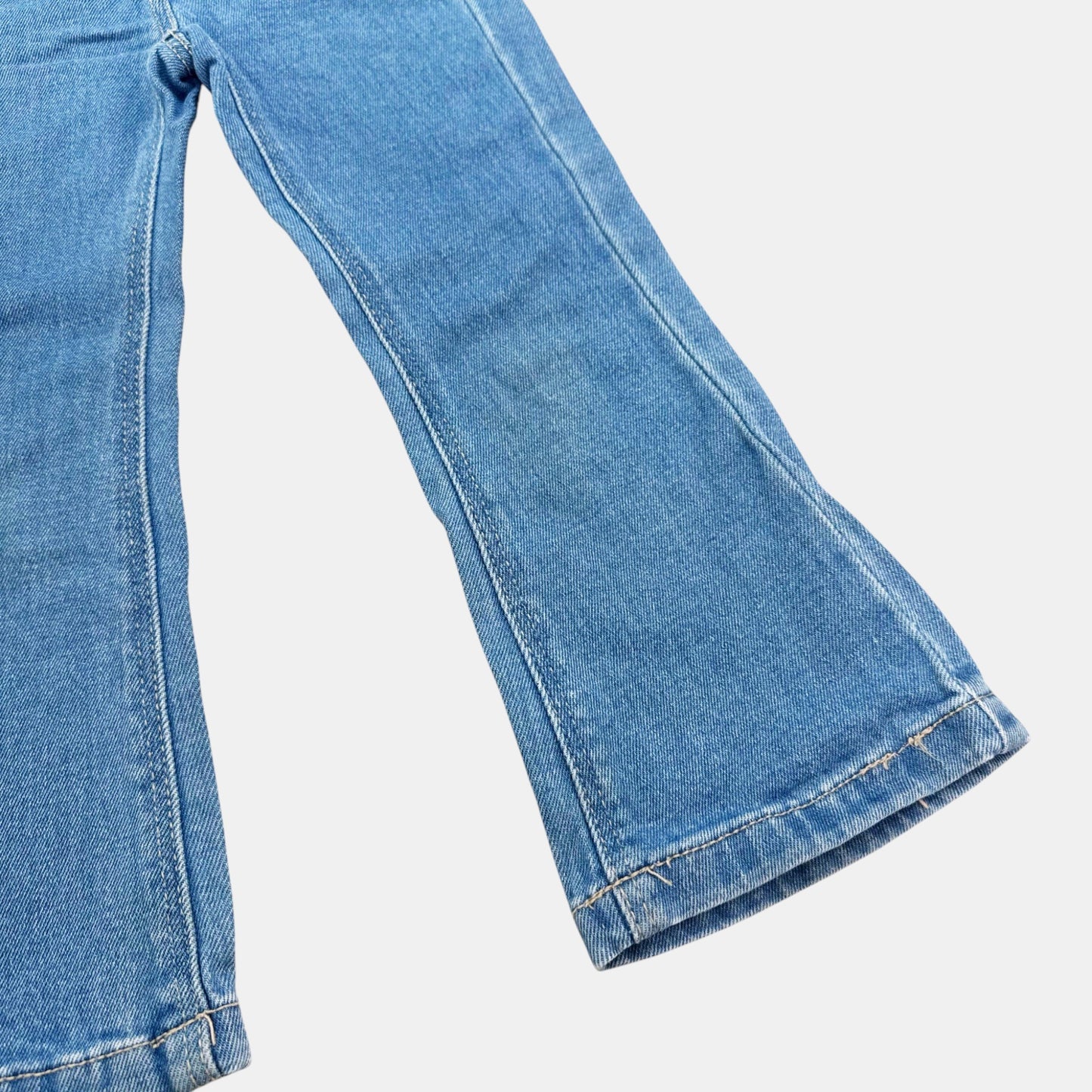 Pantalon Tape à l'oeil : 4 ans