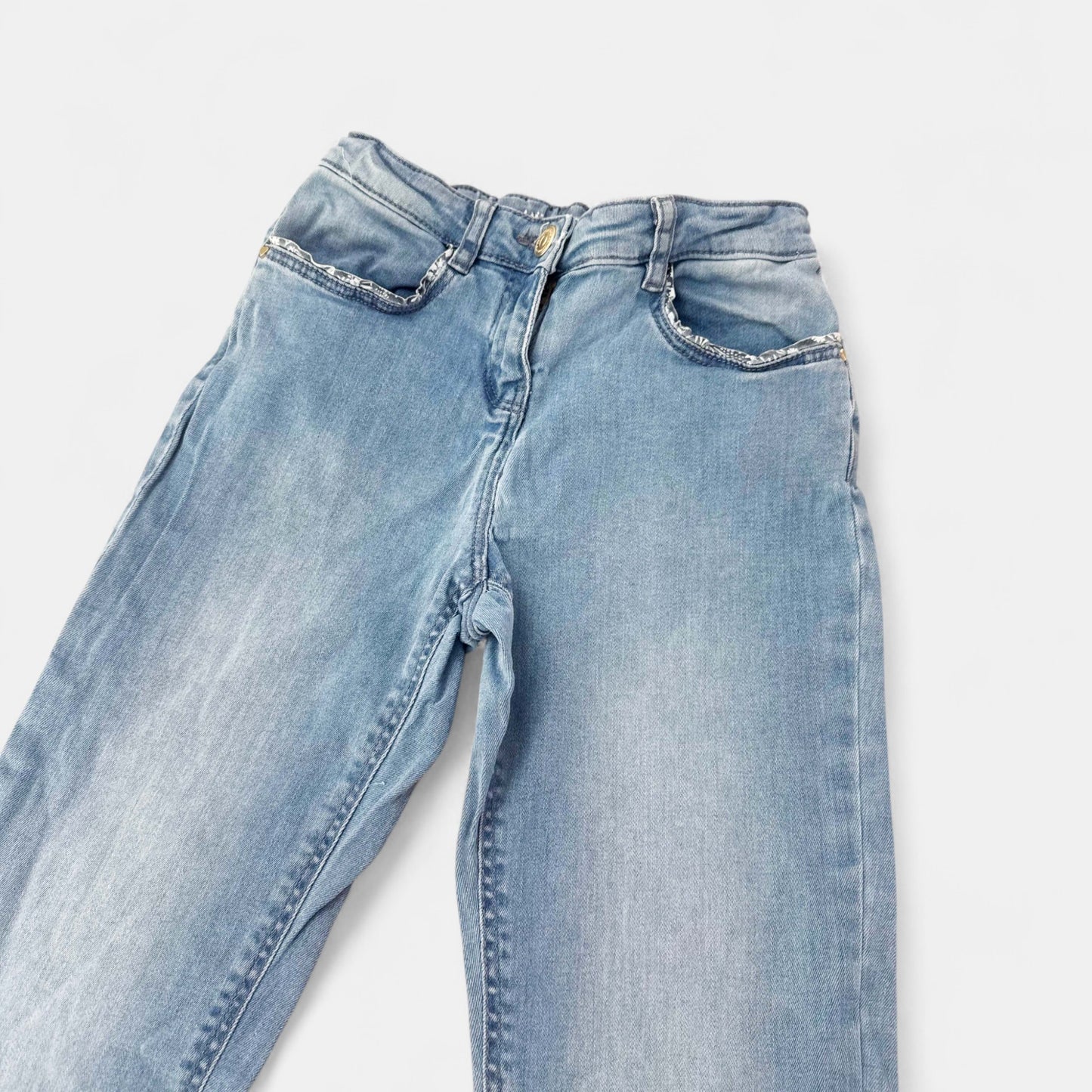 Pantalon Tape à l'oeil : 10 ans