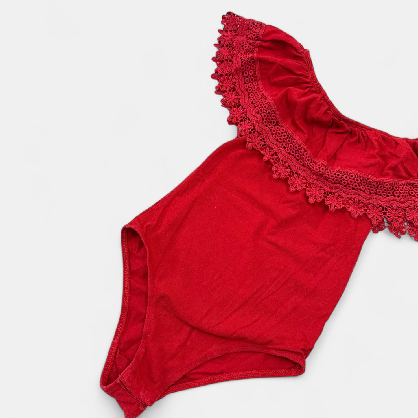 Body Jennyfer : 14 ans