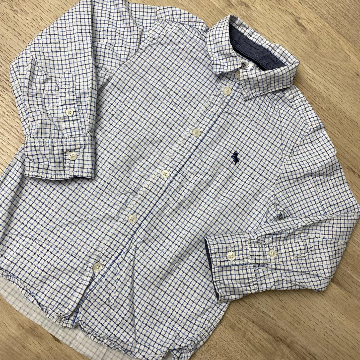 Chemise L.O.G.G. : 4 ans