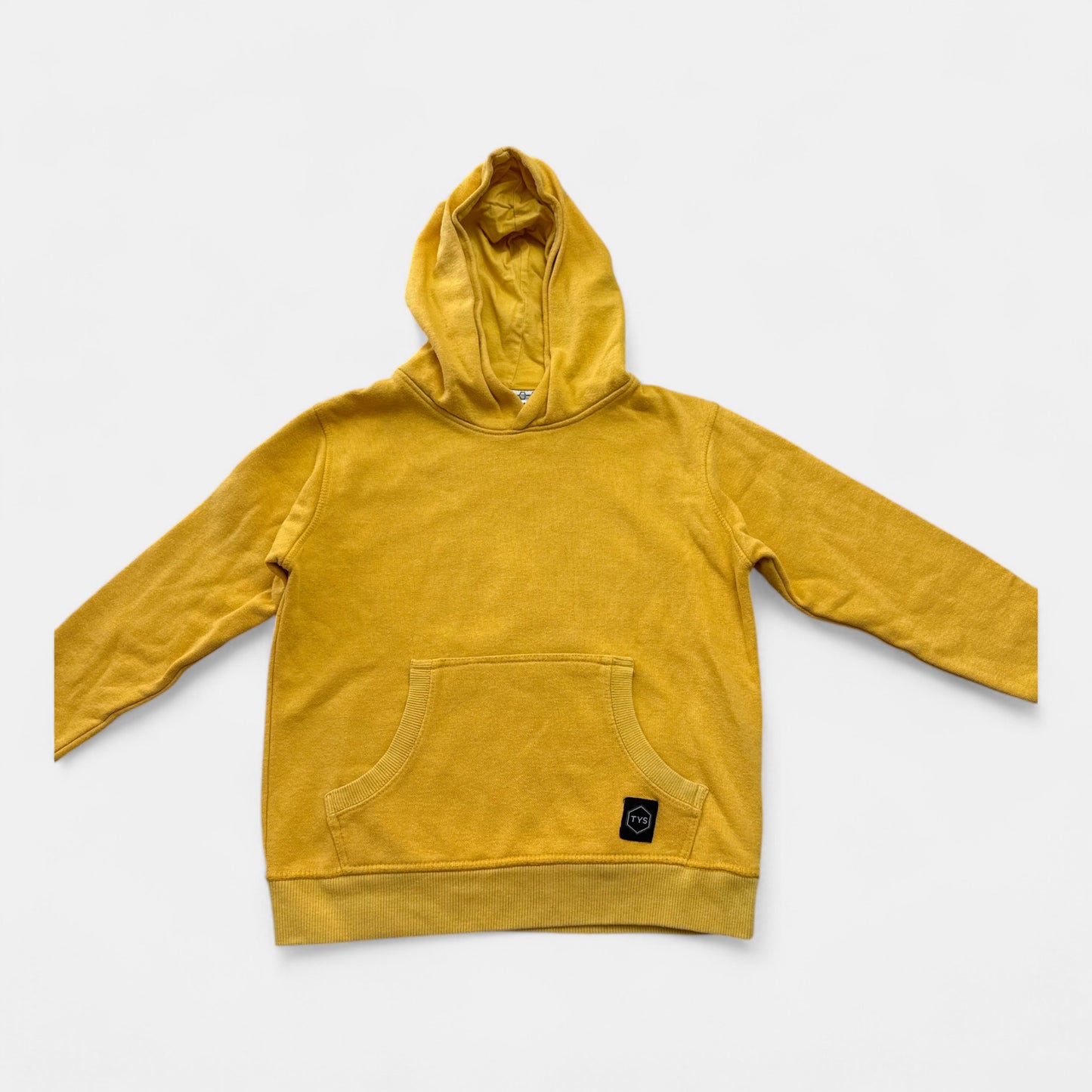 Pull tys : 7 ans
