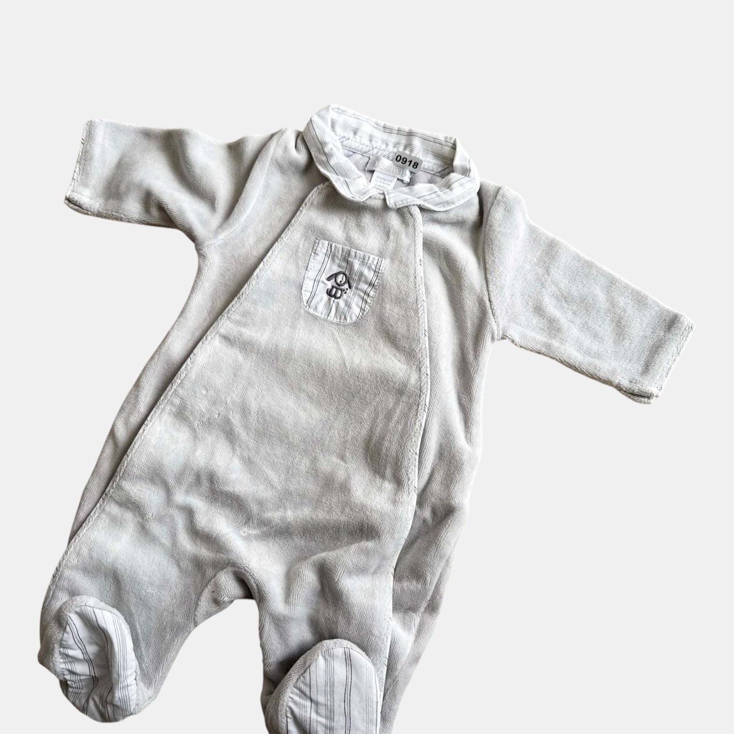 Pyjama Okaïdi : 0 mois