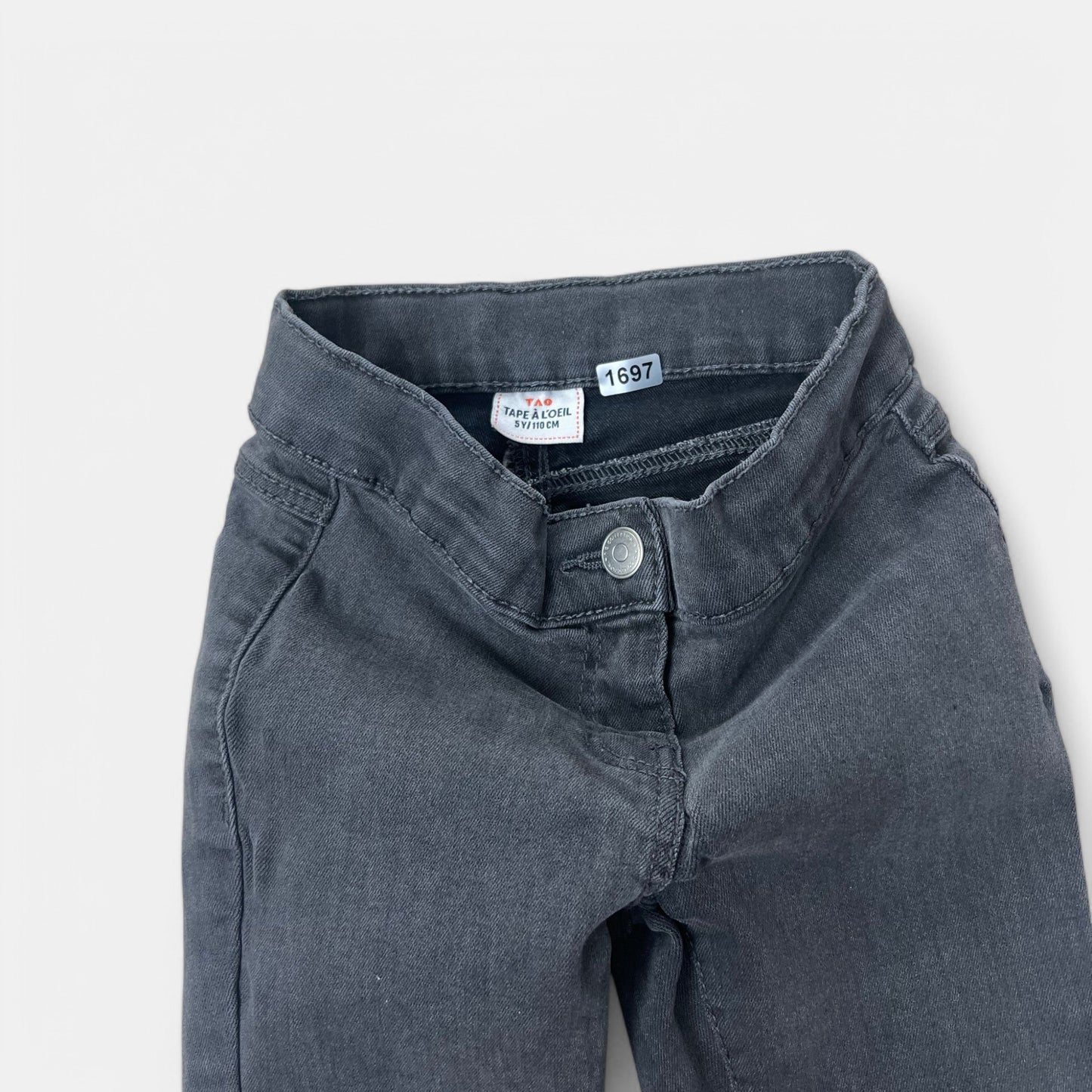 Pantalon Tape à l'oeil : 5 ans