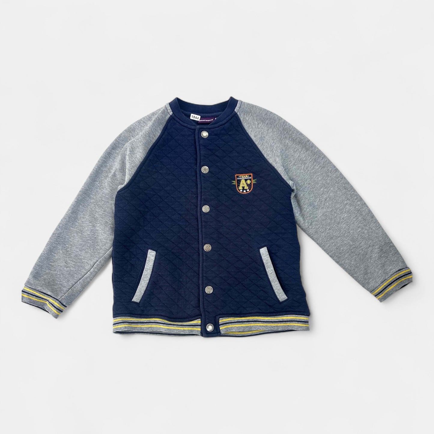 Gilet Teddy Sergent Major : 8 ans