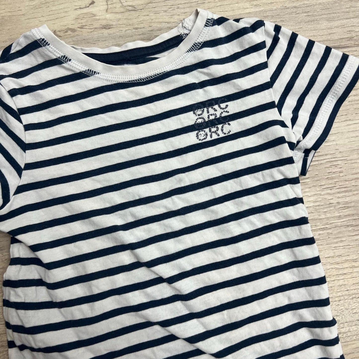 T-Shirt Orchestra : 3 ans